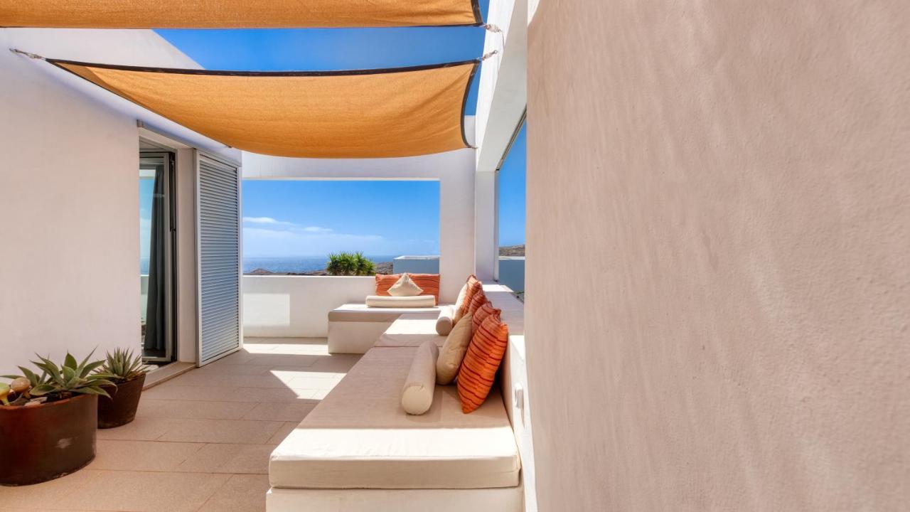 Villa Amor Costa Teguise Eksteriør billede