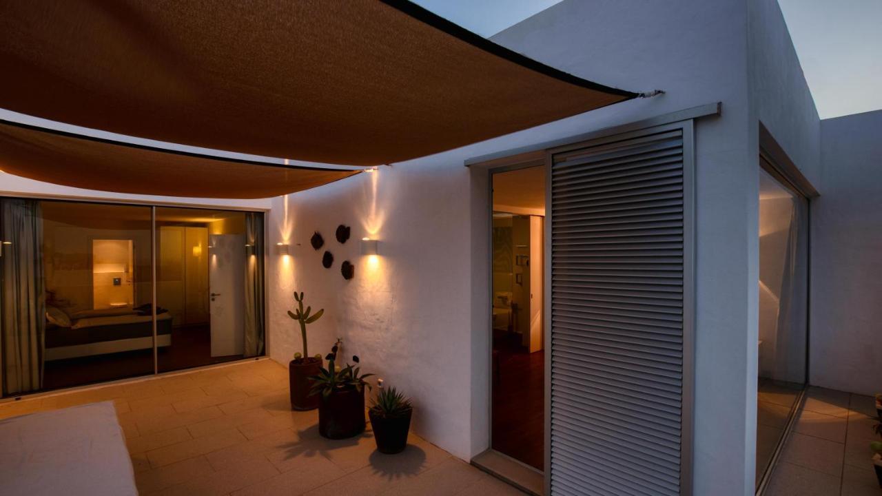 Villa Amor Costa Teguise Eksteriør billede
