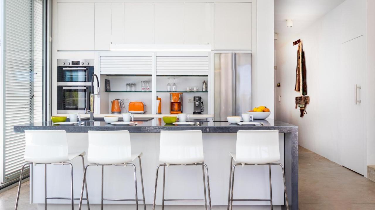 Villa Amor Costa Teguise Eksteriør billede