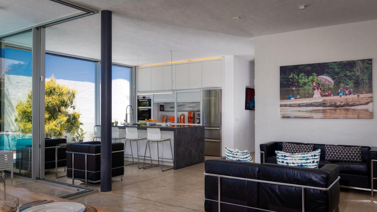 Villa Amor Costa Teguise Eksteriør billede