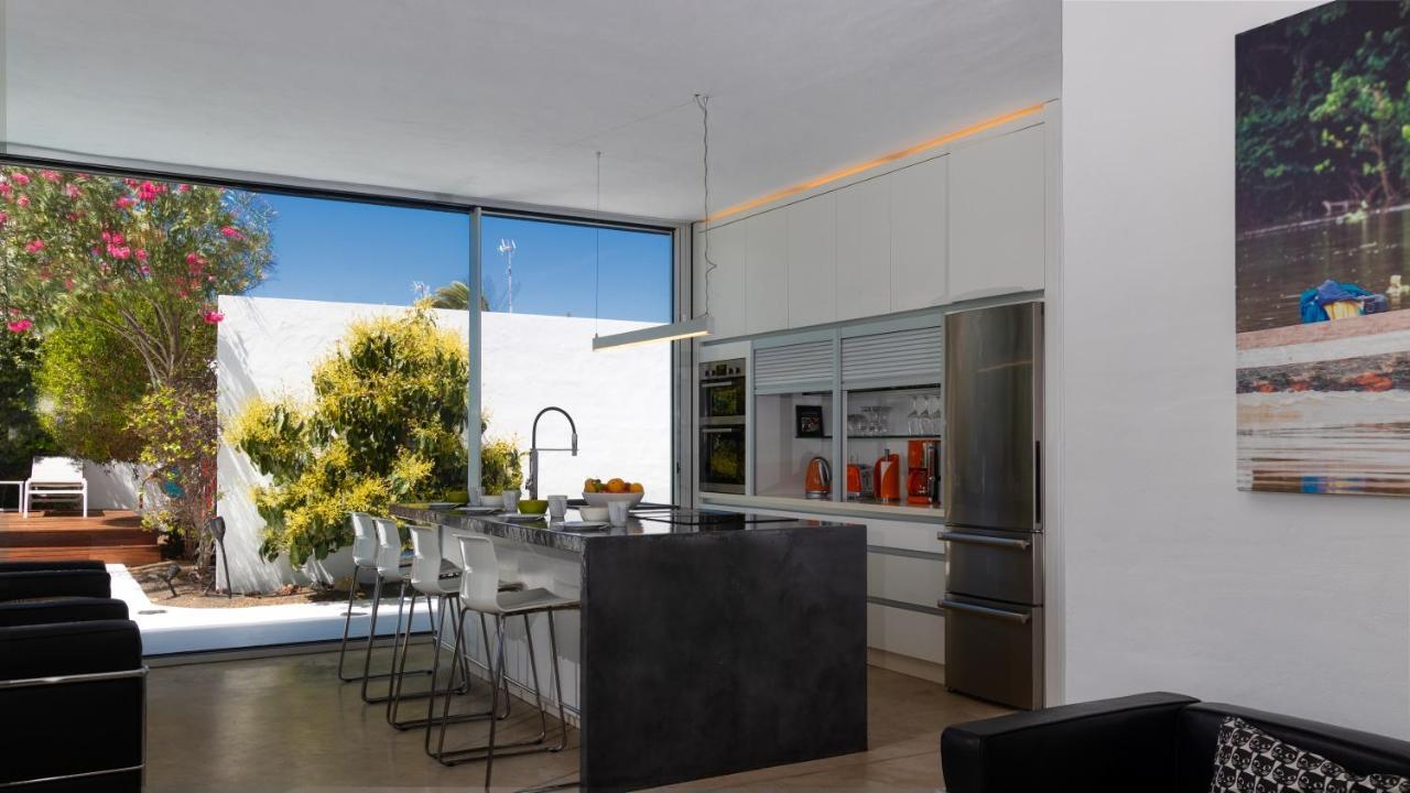 Villa Amor Costa Teguise Eksteriør billede