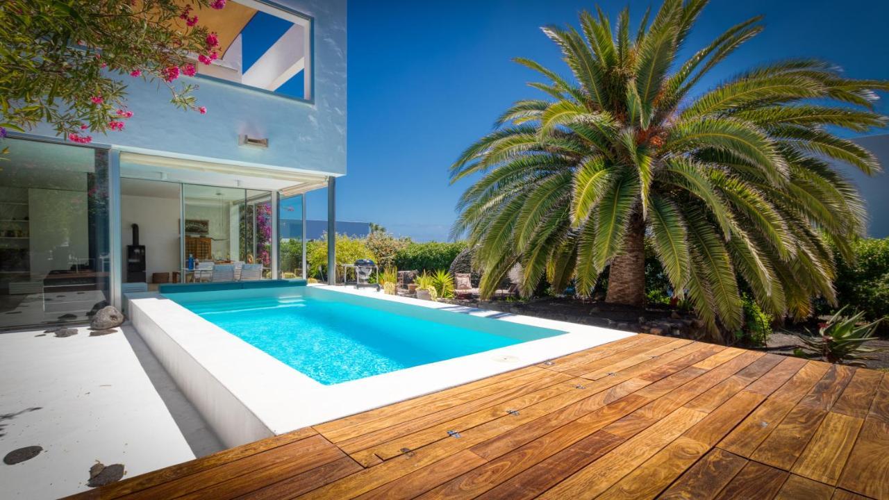 Villa Amor Costa Teguise Eksteriør billede