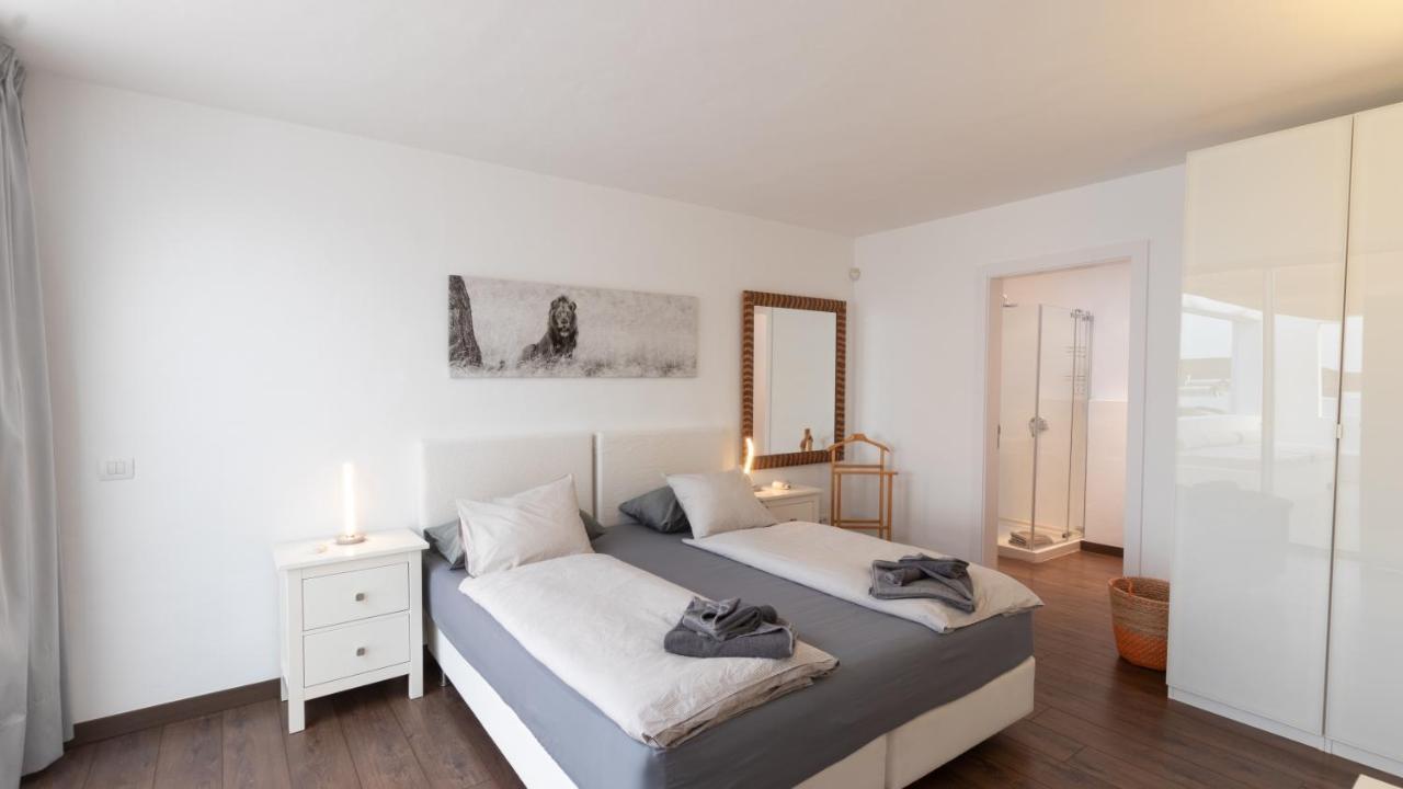 Villa Amor Costa Teguise Eksteriør billede